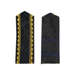 SKAB002 訂製保安臂章 胸牌 織花肩章 服飾配件  SKAB002 訂製保安臂章 胸牌 織花肩章 服飾配件